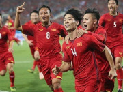 Bóng đá - Đội tuyển Việt Nam sẽ làm điều chưa từng có tại vòng loại World Cup 2022