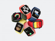 Thời trang Hi-tech - Đã có thể mua Apple Watch Series 6 và SE giá rẻ đến 100 USD từ Apple