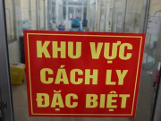 Tin tức trong ngày - COVID-19: Hà Nội ra thông báo khẩn tìm người ở hai địa điểm