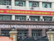 Tin tức trong ngày - Giám đốc BV Phụ Sản TW thông tin về 41 nhân viên là F2 của ca COVID-19