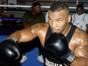 Thể thao - Nóng nhất thể thao tối 30/4: Mike Tyson từ chối đối đầu siêu võ sư Brazil