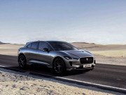 Ngắm xe - Xe điện Jaguar I-Pace có thêm phiên bản đặc biệt, giá bán hơn 2,3 tỷ đồng