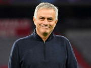 Bóng đá - Mourinho trước &quot;ngã 3 đường&quot;: Sang Mỹ, trở lại Serie A hay làm thầy Ronaldo