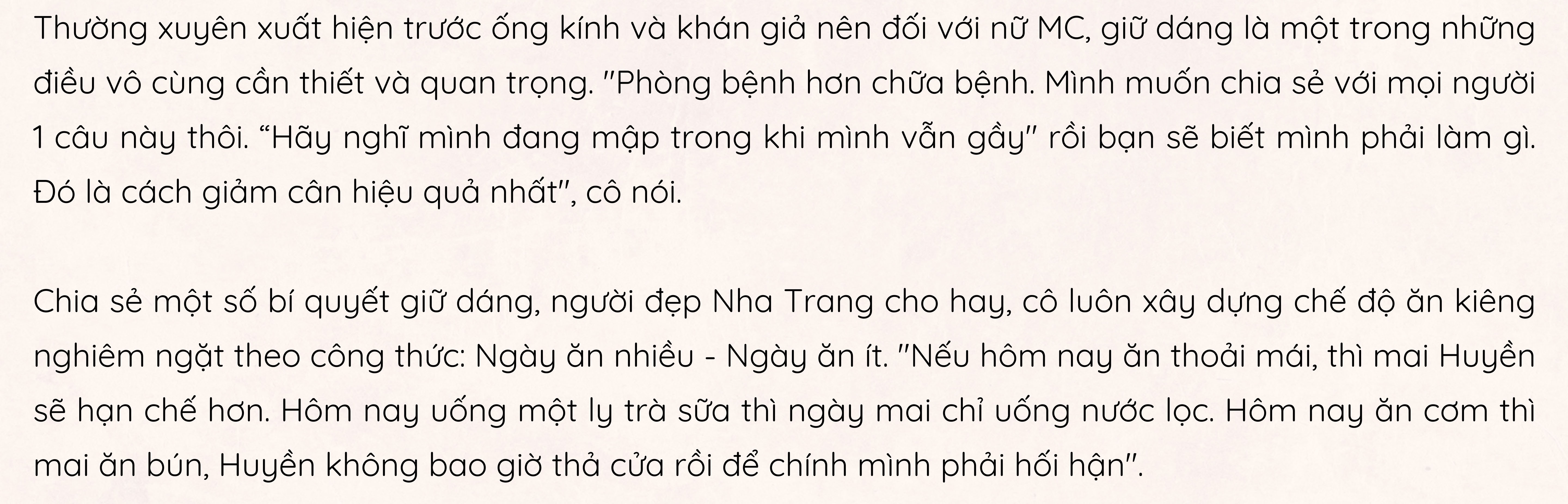 &#34;MC 3000 chữ&#34; gây sốt MXH vì đôi chân &#34;đáng giá nghìn vàng&#34;, dáng đẹp như &#34;búp bê sống&#34; - 25