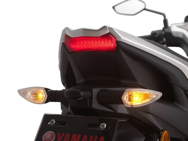 2021 Yamaha NVX mở rộng tại Đông Nam Á, chốt giá từ 51 triệu đồng - 10