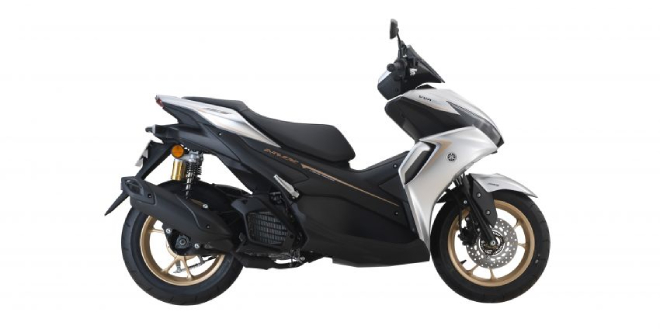 2021 Yamaha NVX mở rộng tại Đông Nam Á, chốt giá từ 51 triệu đồng - 3