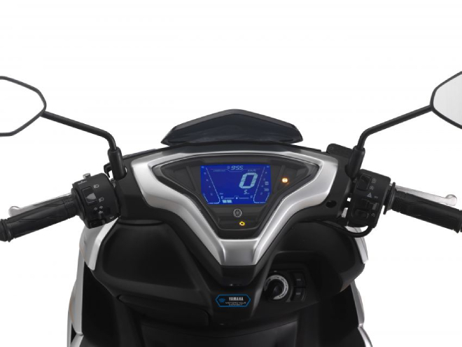 2021 Yamaha NVX mở rộng tại Đông Nam Á, chốt giá từ 51 triệu đồng - 7