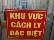 Sức khỏe đời sống - Người từ các địa phương sau đến Hải Phòng phải cách ly, xét nghiệm