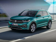 Tin tức ô tô - Volkswagen sẽ đưa bộ đôi xe SUV mới về Việt Nam trong năm nay