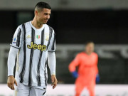 Bóng đá - Juventus hết cửa vô địch Serie A: Ronaldo &quot;khó ở&quot;, bị đồng đội cô lập