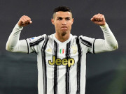 Bóng đá - Tin mới nhất bóng đá tối 1/5: Juventus muốn giữ chân Ronaldo