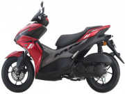 Thế giới xe - 2021 Yamaha NVX mở rộng tại Đông Nam Á, chốt giá từ 51 triệu đồng