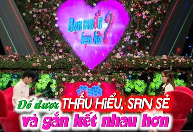 Đi hẹn hò, gái xinh &#34;bắt&#34; bạn trai ký hợp đồng yêu có 1-0-2 - 6