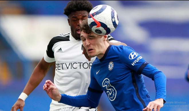 Trực tiếp bóng đá Chelsea - Fulham: Những phút cuối thong dong (Hết giờ) - 2