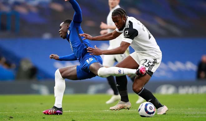 Trực tiếp bóng đá Chelsea - Fulham: Những phút cuối thong dong (Hết giờ) - 6