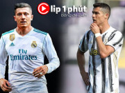 Bóng đá - Real mê mẩn Lewandowski, nhiều &quot;ông lớn&quot; tiếp bước Juventus thành cựu vương (Clip 1 phút Bóng đá 24H)