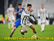 Bóng đá - Trực tiếp bóng đá Udinese - Juventus: Bùng nổ những phút cuối trận (Hết giờ)