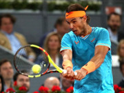 Thể thao - Madrid Open: Nadal né được Djokovic vẫn cảnh giác 3 đối thủ đáng gờm nào?