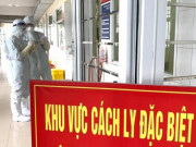 Tin tức trong ngày - Đã xác định được 690 F1 liên quan đến ca COVID-19 ở Hà Nam