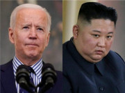 Thế giới - Nói chính sách của ông Biden là thù địch, Triều Tiên dọa đáp trả thích đáng