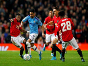 Bóng đá - Nhà cái nhận định top 4 NHA: Man City - MU an vị, 5 đại gia tranh 2 suất