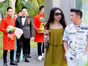 Đời sống Showbiz - Quang Lê sắp cưới cô gái mà Đàm Vĩnh Hưng chờ 4 năm để “có bằng được”?