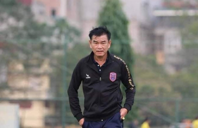 Sau khi Lê Huỳnh Đức đệ đơn từ chức, Đà Nẵng&nbsp;đã liên hệ đưa HLV Phan Thanh Hùng về thay thế