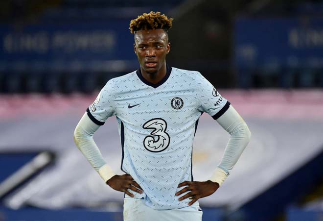 Chelsea sẵn sàng bán Tammy Abraham