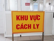 Tin tức trong ngày - Thêm 10 ca COVID-19 lây nhiễm trong cộng đồng liên quan đến ổ dịch ở Vĩnh Phúc, Hà Nam