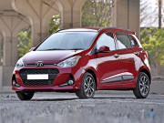 Tin tức ô tô - Giá xe Hyundai Grand i10 lăn bánh tháng 5/2021