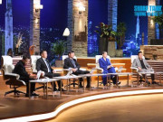 Công nghệ thông tin - Shark Tank: Tự định giá gấp 50 lần, startup công nghệ bị từ chối bẽ bàng