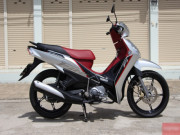 Thế giới xe - Đây mới là đối thủ mà Honda Wave 110i Thái Lan lo ngại nhất hiện nay