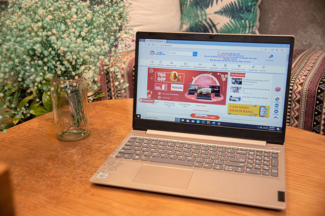 Những laptop dưới 13 triệu, cấu hình “ngon” cho sinh viên học online - 5