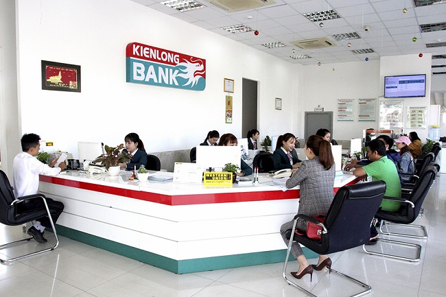 Kienlongbank có sự thay đổi nhân sự cấp cao trong ban quản trị ngân hàng