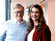 Thế giới - Vợ chồng tỷ phú Bill Gates ly hôn sau 27 năm chung sống