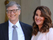 Thế giới - Tiết lộ đơn ly hôn của vợ chồng tỷ phú Bill Gates và lý do hôn nhân đổ vỡ