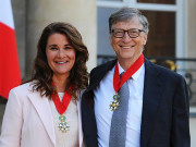 Thế giới - Tỷ phú Bill Gates ly hôn: Chia tài sản khổng lồ có dễ như tỷ phú Jeff Bezos?