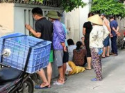 Pháp luật - Con trai nghi ngáo đá cắt cổ mẹ tử vong