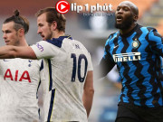 Bóng đá - Tottenham bỏ Harry Kane giữ Bale, Lukaku có về Ngoại hạng Anh đấu MU? (Clip 1 phút Bóng đá 24H)