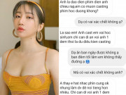 Đời sống Showbiz - Nữ ca sĩ nổi tiếng công khai chuyện bị đạo diễn phim “gạ gẫm&quot; và cái kết