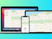 Công nghệ thông tin - Cách tìm lại iPhone bị mất khi không có mạng