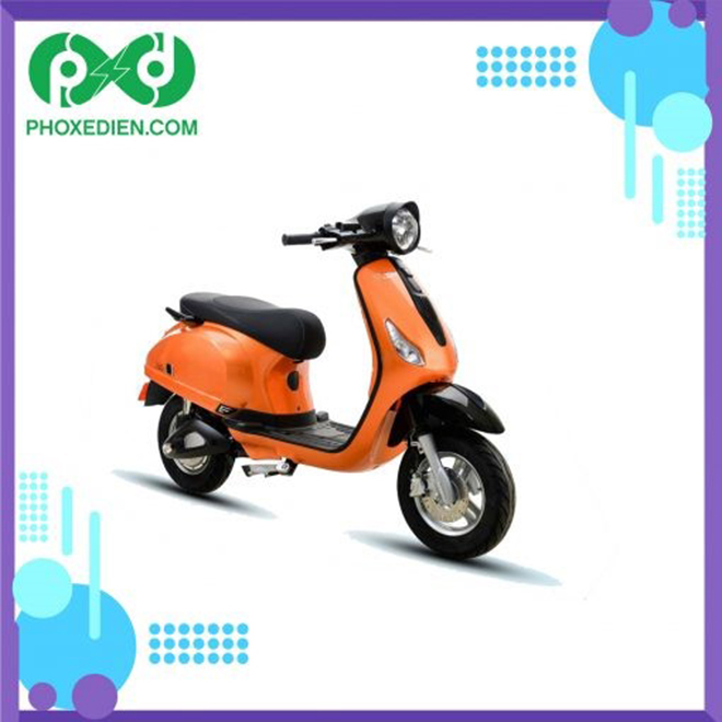 Phố xe điện – Nơi bạn sở hữu những chiếc xe đạp điện, xe máy điện chính hãng - 1