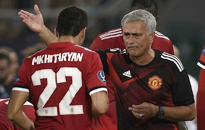 HLV Mourinho tái ngộ 4 trò cũ ở AS Roma, từng gây thù chuốc oán với ai - 2