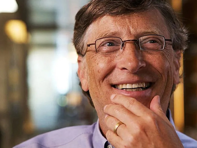 11 sự thật dễ gây &#34;choáng&#34; về khối tài sản của tỷ phú Bill Gates - 7