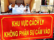 Tin tức trong ngày - 14 ca mắc COVID-19, BV Bệnh nhiệt đới Trung ương ra thông báo khẩn