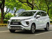 Tin tức ô tô - Mitsubishi tung ưu đãi mới trong tháng 5/2021, Xpander giảm thêm 30 triệu đồng