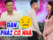 Bạn trẻ - Cuộc sống - “Anh chàng hay quạu” đi hẹn hò có màn “quay xe” bất ngờ vào phút chót