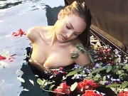 Làm đẹp - Tuổi 33 gợi cảm ngây ngất của người đàn bà đẹp Candice Swanepoel