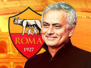 Bóng đá - Mourinho dẫn dắt AS Roma, Tottenham vẫn phải &quot;còng lưng&quot; trả hơn 300 tỷ đồng