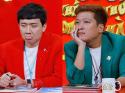 Đời sống Showbiz - Lý do Trấn Thành, Trường Giang bị “gạch tên” ra khỏi show hài đình đám